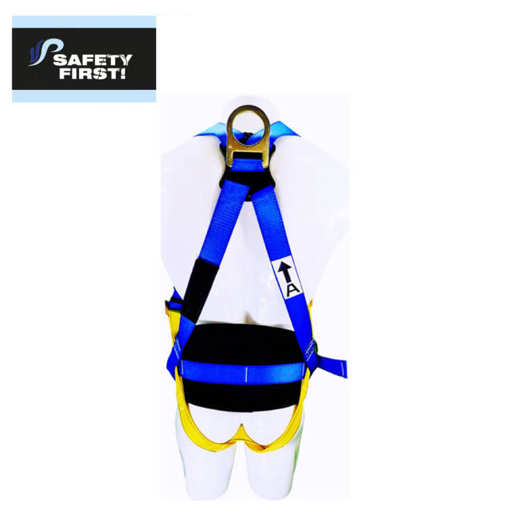 Full Body Harness PROMAX HS-5224 - Image 2