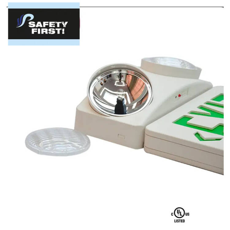 Combinational Exit Light 7709-1 - Image 7