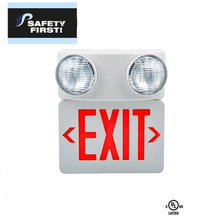 Combinational Exit Light 7709-1 - Image 6