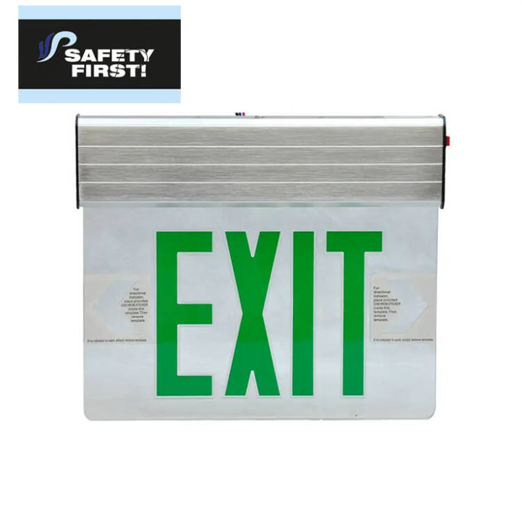 Hanging Exit Light - Image 3