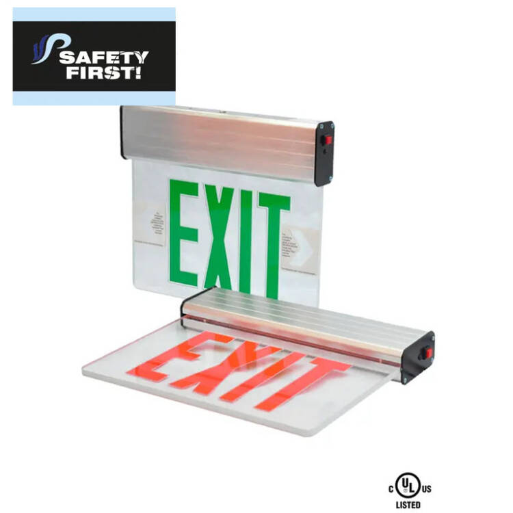 Hanging Exit Light - Image 2
