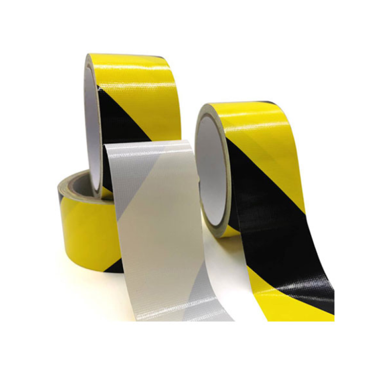 Self Adhesive Floor Marking Caution Tape