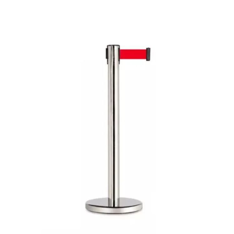 Retractable Belt Barrier - Image 2