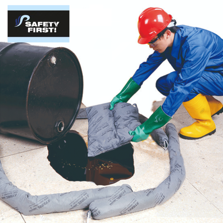 Universal Spill Kit Bag - Image 3