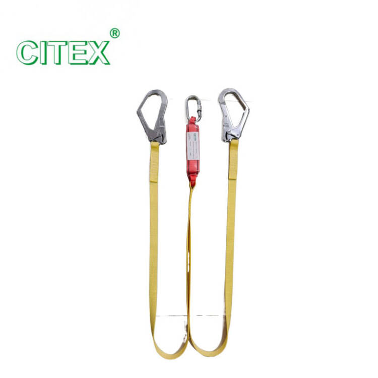 Citex Full Body Harness - Image 2