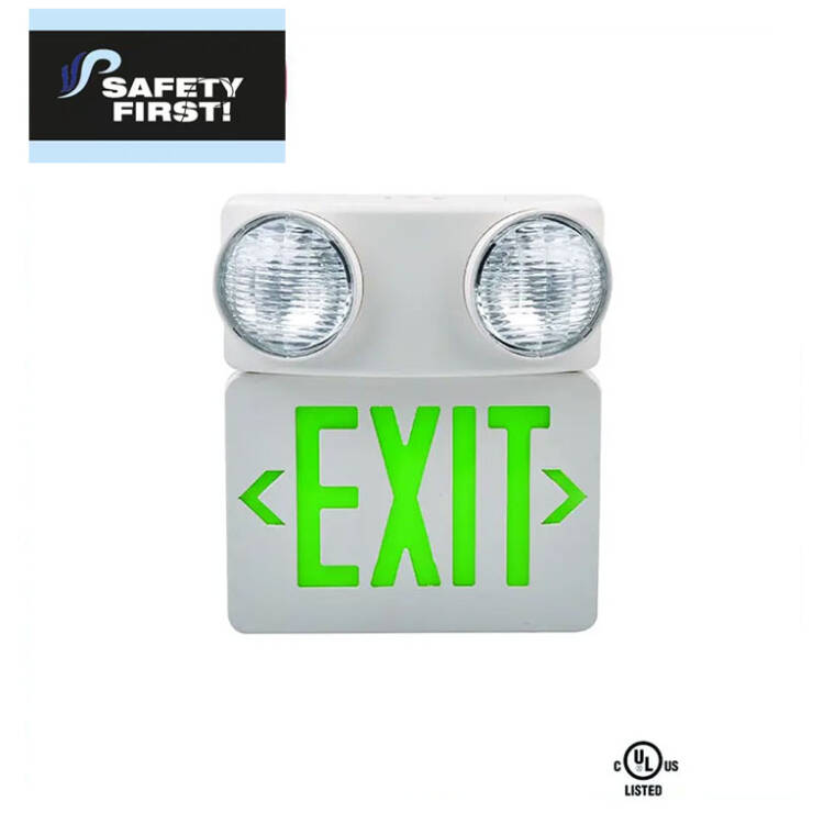 Combinational Exit Light 7709-1 - Image 4