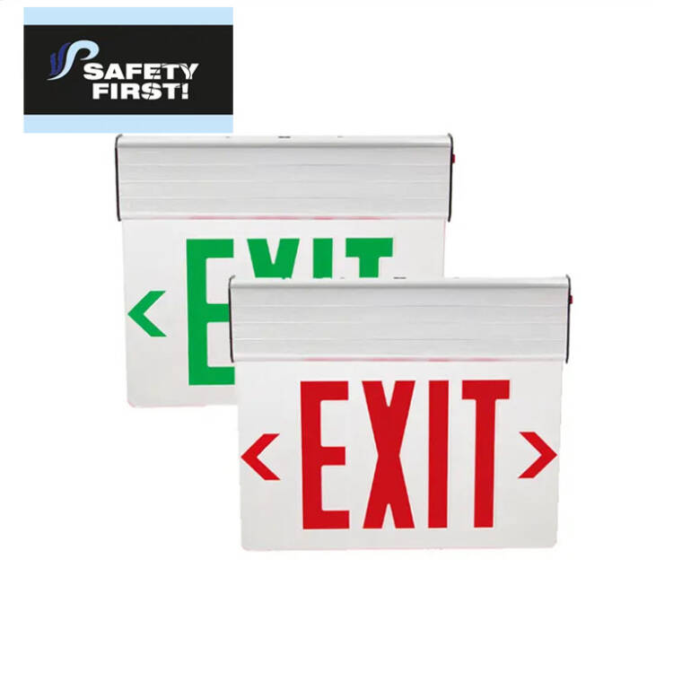 Hanging Exit Light - Image 4