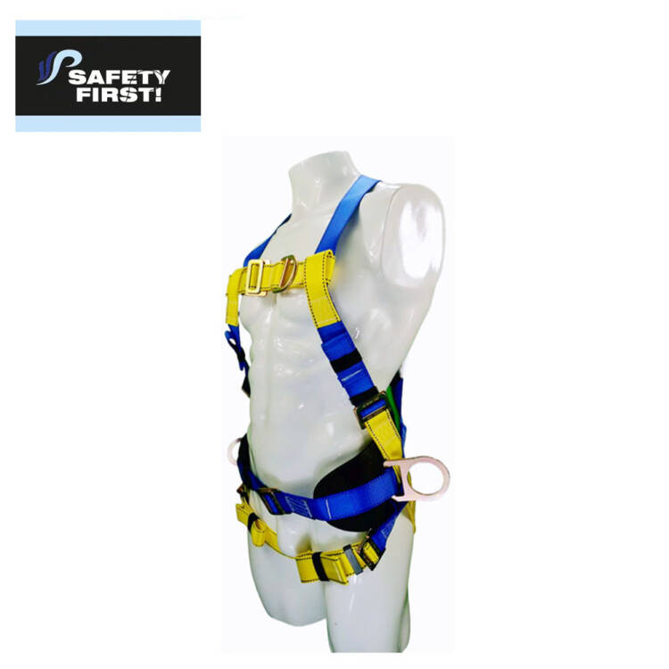 Full Body Harness PROMAX HS-5224 - Image 3