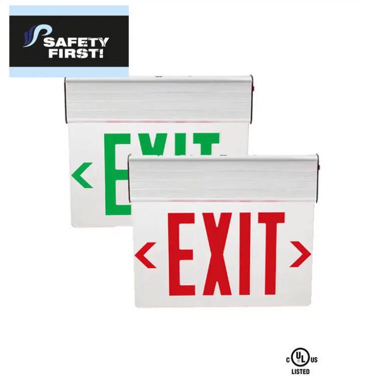 Hanging Exit Light - Image 6