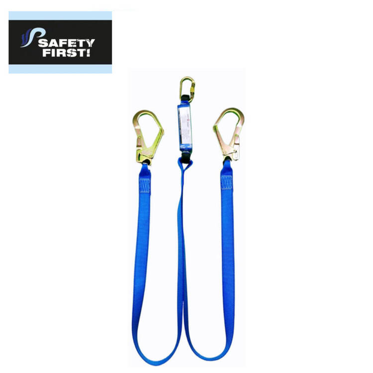 Full Body Harness PROMAX HS-5224 - Image 4
