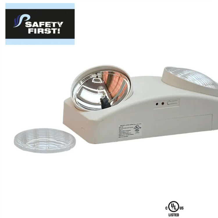 Emergency Beam Light (UL Listed) LX-690 - Image 3