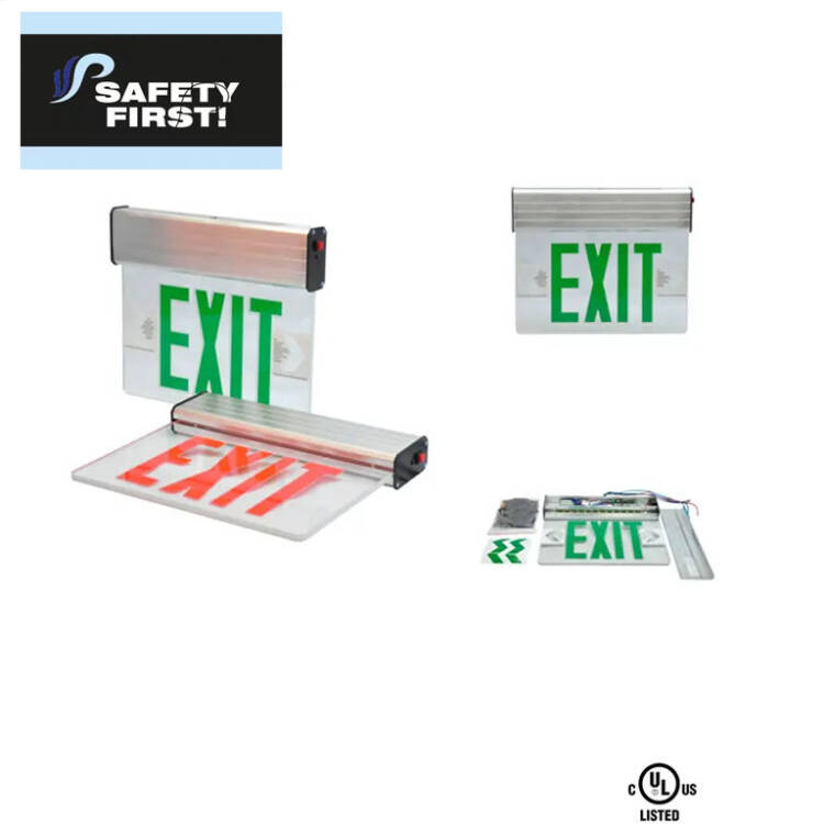 Hanging Exit Light - Image 5
