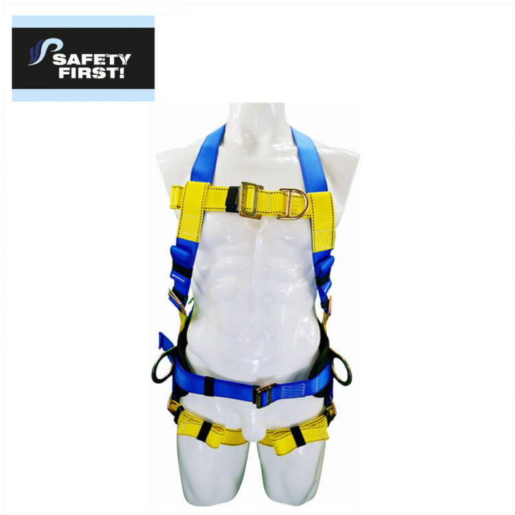 Full Body Harness PROMAX HS-5224 - Image 5